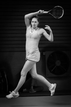 Anna Klasen 1032 - Weihnachtsturnier Kiel